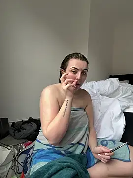 NaughtyNicolexxxx online show from 04.01.26