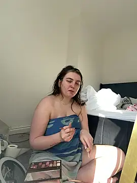 NaughtyNicolexxxx online show from 04.05.26