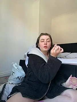 NaughtyNicolexxxx online show from 04.06.26