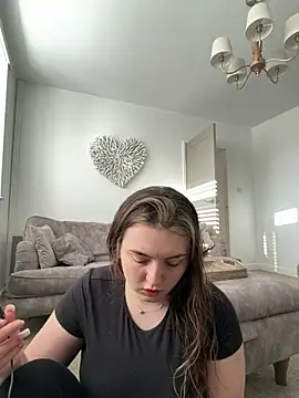 NaughtyNicolexxxx online show from 04.07.26