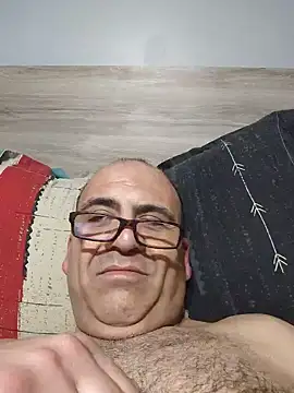 Guapo007sexy online show from 07.19.26