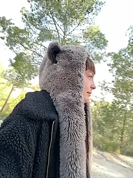 HornyHippy1 online show from 03.24.26