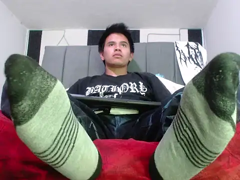 adonis latin 19 online show from 06.03.26