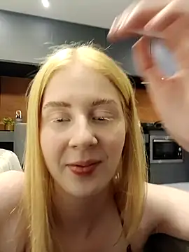 ninaxbabyy online show from 03.25.26