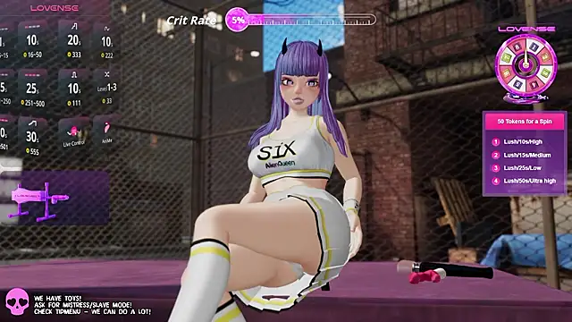 Snapshot of els_six chatting on 03.23.26 els six online show from 03.23.26