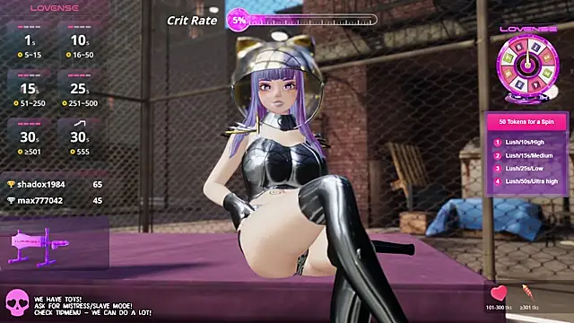 Snapshot of els_six chatting on 04.12.26 els six online show from 04.12.26