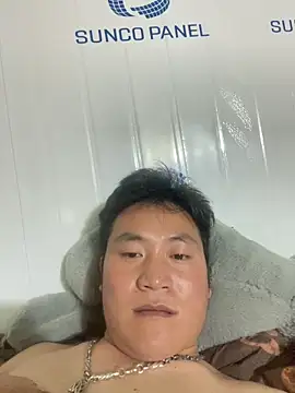 Snapshot of Handsome-z chatting on 03.22.26 Handsome-z online show from 03.22.26