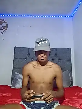 Jhonpapy online show from 04.06.26