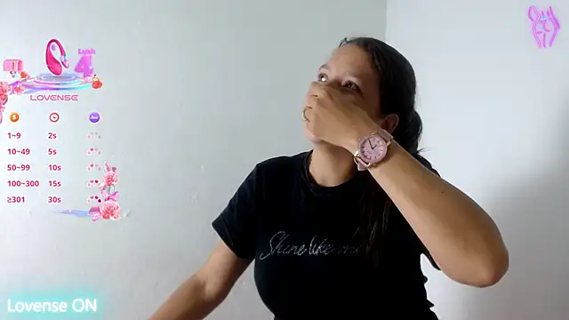 ambar69noir online show from 07.08.26