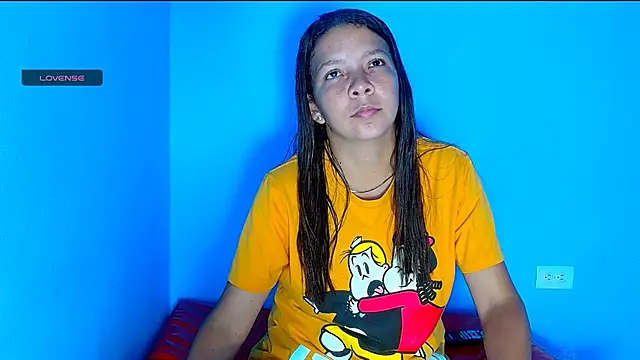 ambar69noir online show from 07.10.26