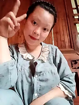 Panda cutee online show from 04.07.26