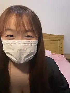 Xiaowei08 online show from 03.29.26