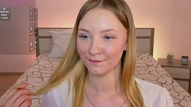 StaceyyJones online show from 06.03.26