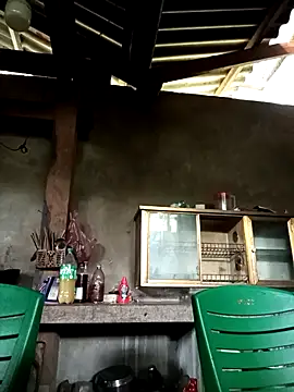 Snapshot of -Tiduta- chatting on 03.25.26 -Tiduta- online show from 03.25.26