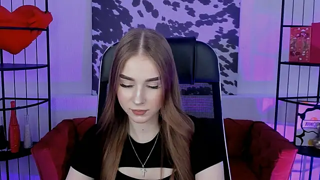 SparkleRoses online show from 03.31.26