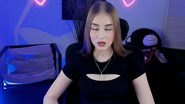 SparkleRoses online show from 04.02.26