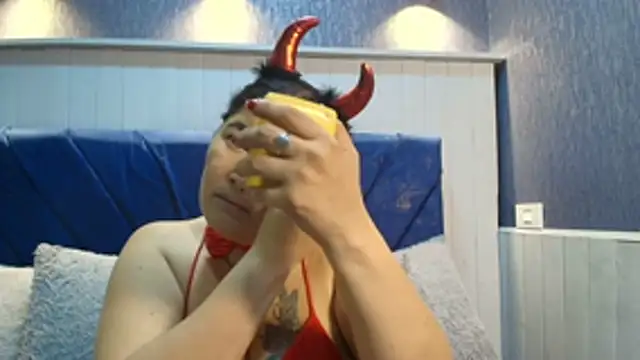 SamanthaSyedx online show from 05.12.26