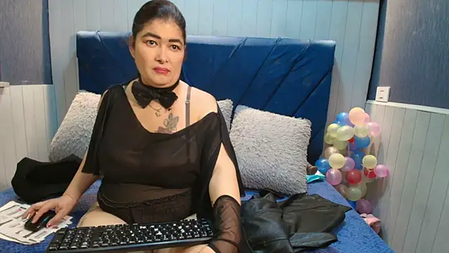 SamanthaSyedx online show from 05.15.26
