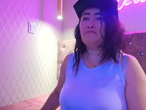 SamanthaSyedx online show from 05.18.26