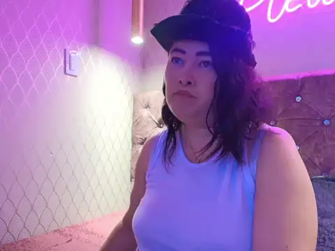 SamanthaSyedx online show from 05.18.26