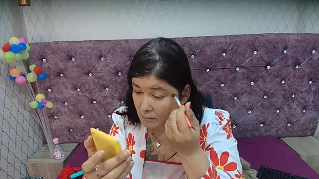 SamanthaSyedx online show from 06.02.26