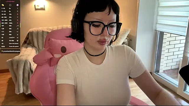 Snapshot of Setty_Asky chatting on 08.01.26 Setty Asky online show from 08.01.26