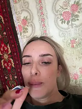 Snapshot of Katrina2809 chatting on 03.25.26 Katrina2809 online show from 03.25.26