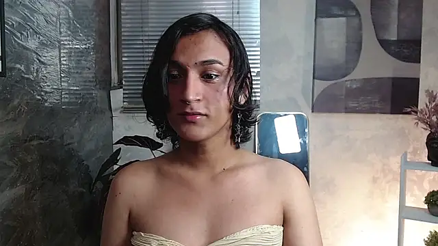 Snapshot of Zoee_Kiss_ chatting on 03.29.26 Zoee Kiss online show from 03.29.26