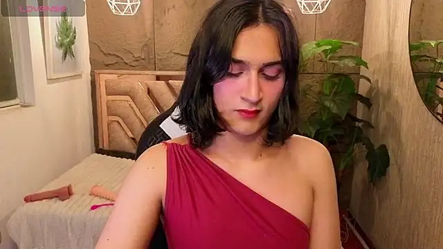 Snapshot of Zoee_Kiss_ chatting on 08.05.26 Zoee Kiss online show from 08.05.26