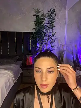 valery evan online show from 03.19.26