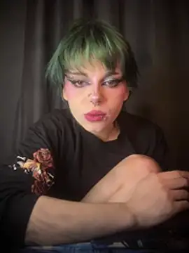 Julia Darkyyy online show from 03.21.26
