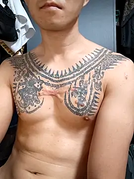 HK-TIGER online show from 03.18.26