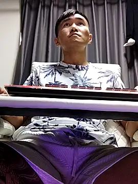 HK-TIGER online show from 04.28.26