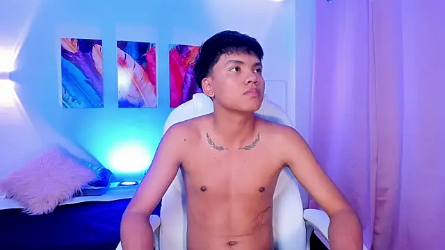 thiagosterling online show from 05.11.26