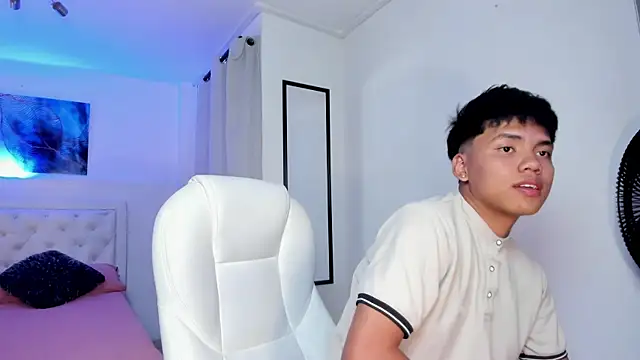 thiagosterling online show from 05.20.26