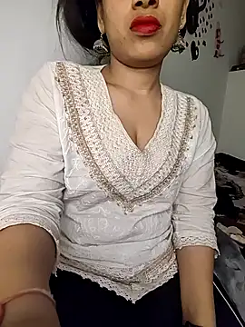 Snapshot of Ishika_baby_ chatting on 04.19.26 Ishika baby online show from 04.19.26