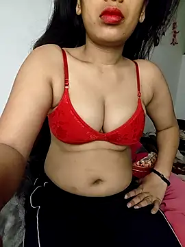 Snapshot of Ishika_baby_ chatting on 04.19.26 Ishika baby online show from 04.19.26