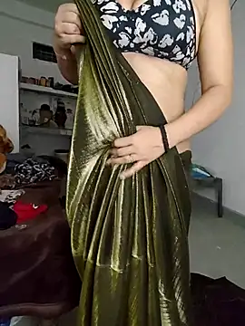 Snapshot of Ishika_baby_ chatting on 04.27.26 Ishika baby online show from 04.27.26