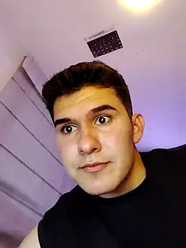 Cesrcolombiano online show from 03.19.26