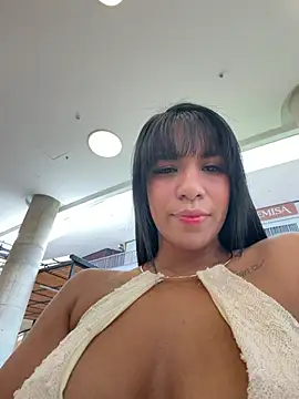 MonserratJons01 online show from 05.31.26