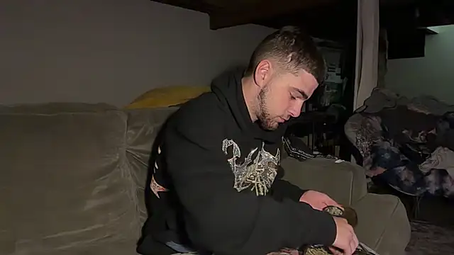 dommydom7177 online show from 05.31.26