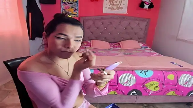 Sofia Hot Latina online show from 07.17.26