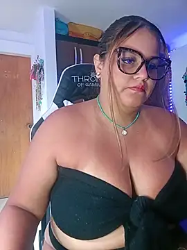 Bonny rousse01 online show from 06.02.26