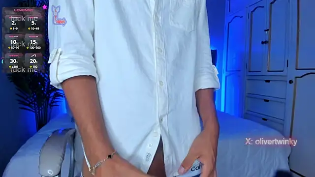 Oliver20   online show from 03.21.26