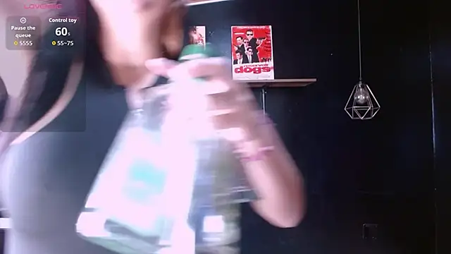 Miley Clarck online show from 05.27.26