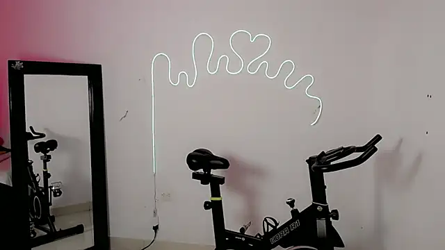 Nina and coby  online show from 07.17.26