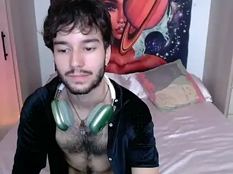 Adrien polo online show from 06.12.26
