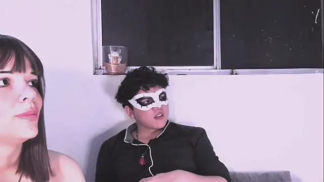 Tuxxxedo online show from 04.09.26