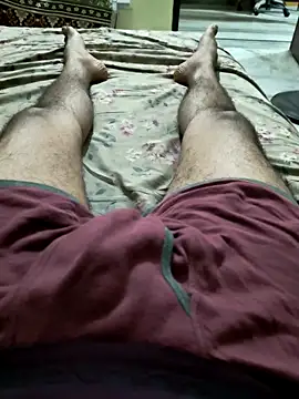 Snapshot of yoursTelugu_boy chatting on 04.17.26 yoursTelugu boy online show from 04.17.26