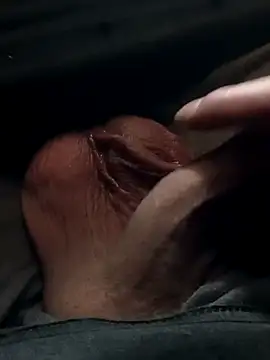 Schamlippenspreitzer online show from 10.30.25